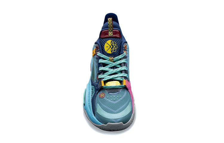 (GS) Li-Ning Wade All City 10 V1 'Doctor Strange in the Multiverse of Madness' ABPS059-2
