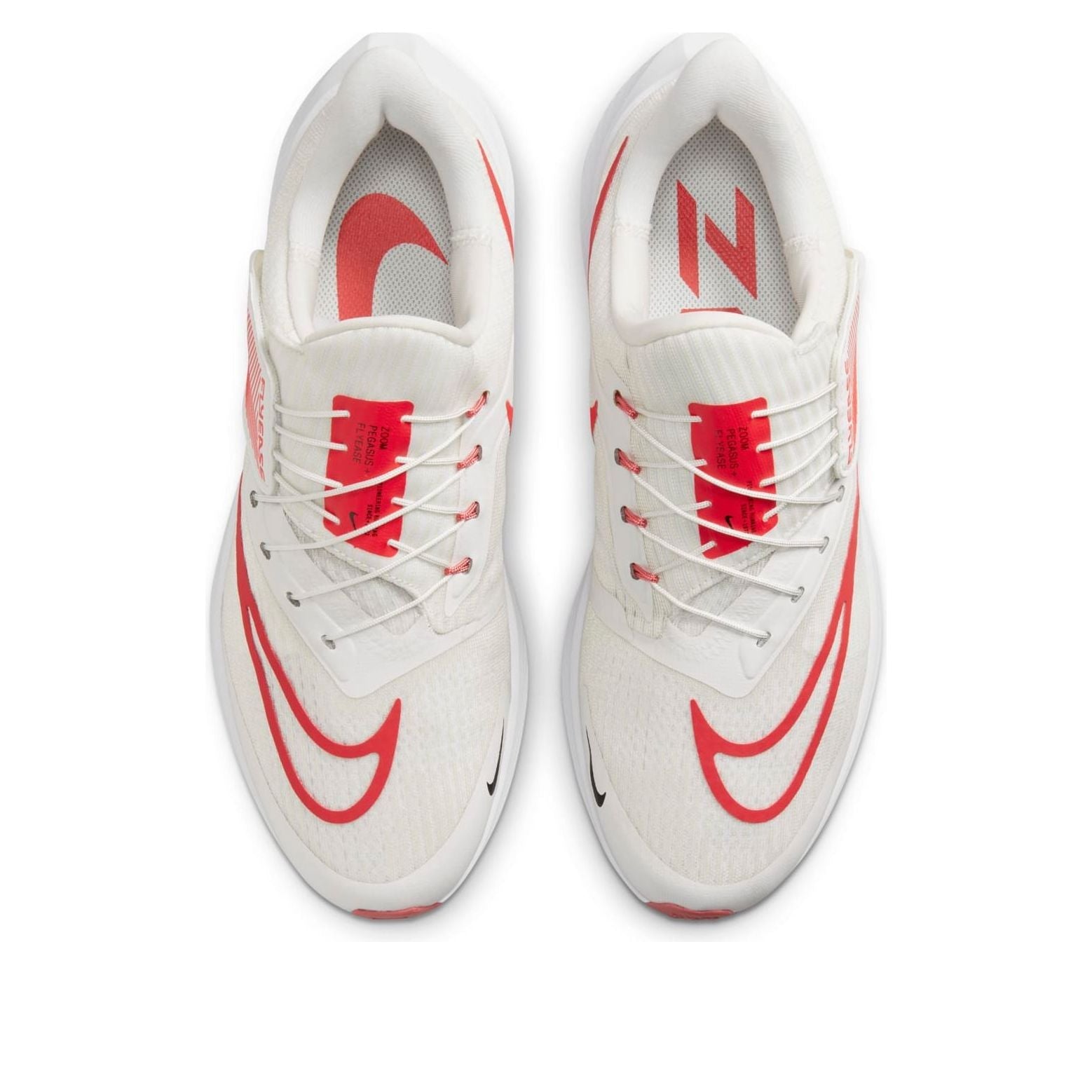 Nike Air Zoom Pegasus FlyEase 'White Light Crimson' DJ7381-003