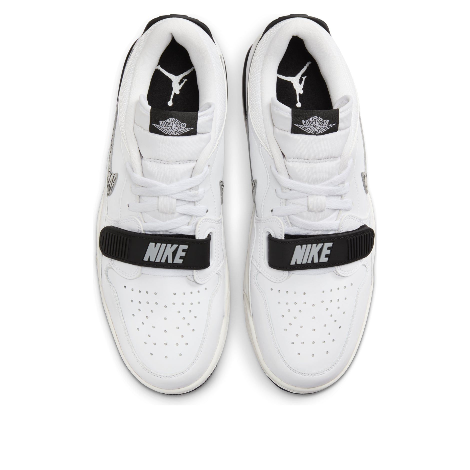 Air Jordan Legacy 312 Low 'Cement Swoosh' CD7069-110