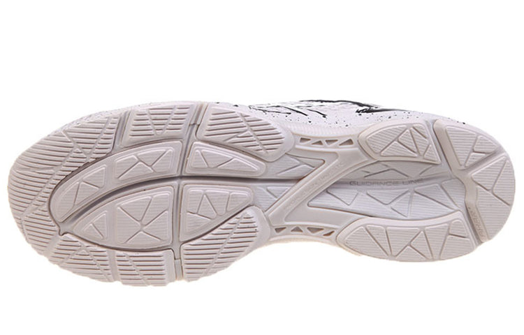 ASICS Gel-Noosa Tri 'Off White Black' 1011A631-201