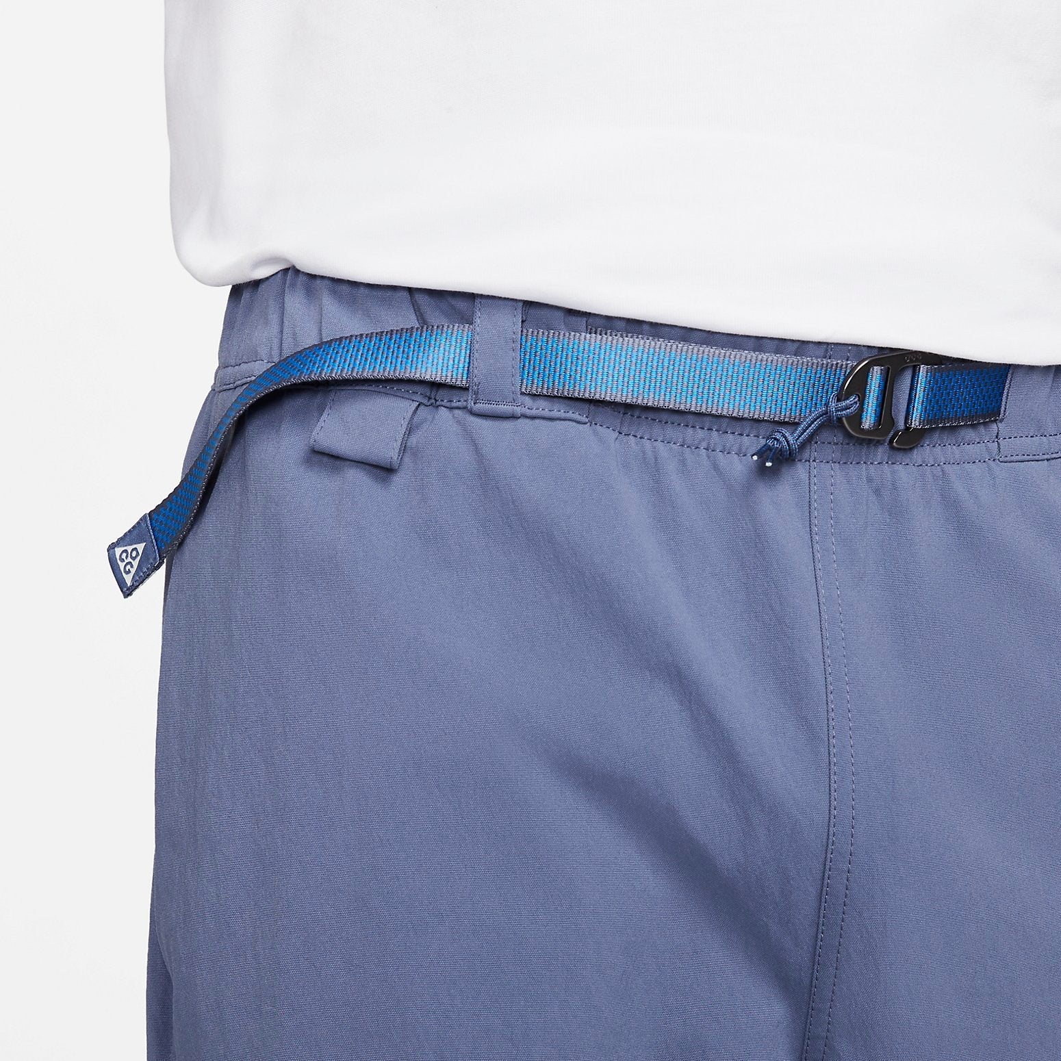 Nike ACG Trail Pants 'Diffused Blue' CV0660-491