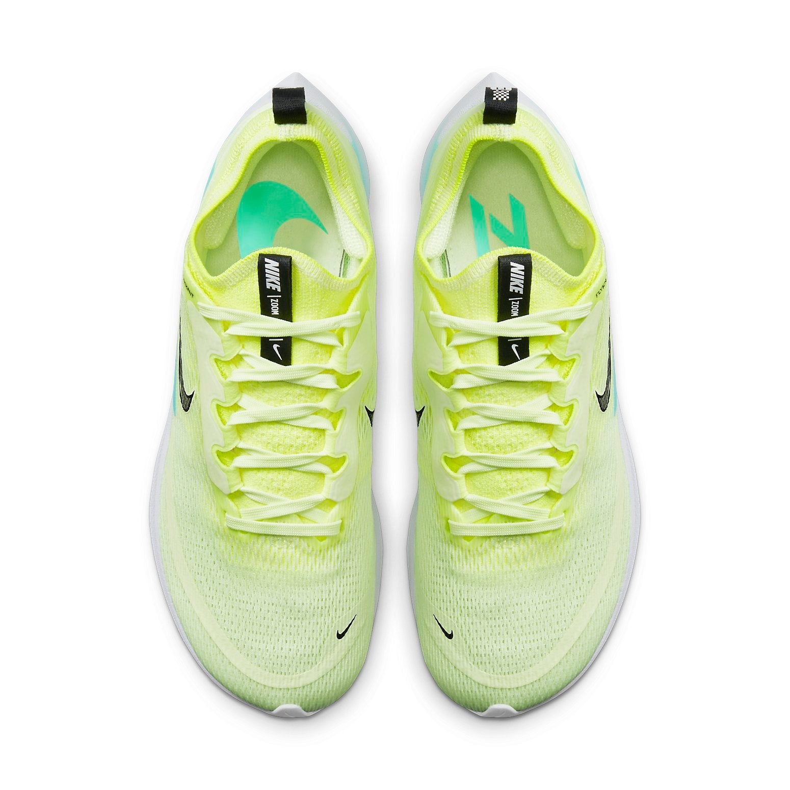 (WMNS) Nike Zoom Fly 4 'Fast Pack' CT2401-700
