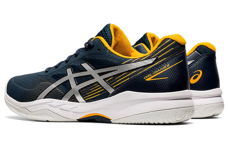 ASICS Gel Game 8 'French Blue' 1041A192-400