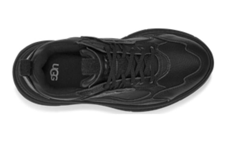 (WMNS) UGG Ca1 Trainer 'Black' 1142630-BLK