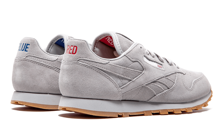 (GS) Reebok Kendrick Lamar x Classic 'Neutral' AR1597