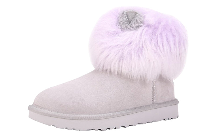 (WMNS) UGG Waizey Classic Mimi 1100549-GPRP