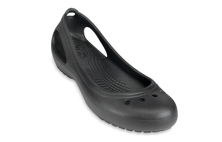 (WMNS) Crocs Kaddy Shoes 11215-060