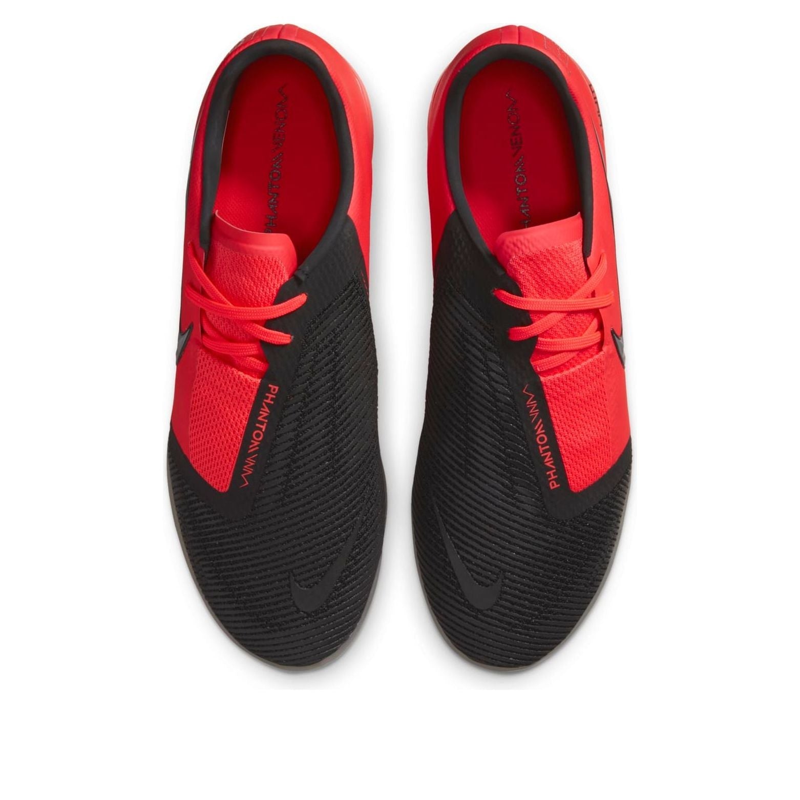 Nike Zoom Phantom Venom Pro IC 'Red Black' BQ7496-606
