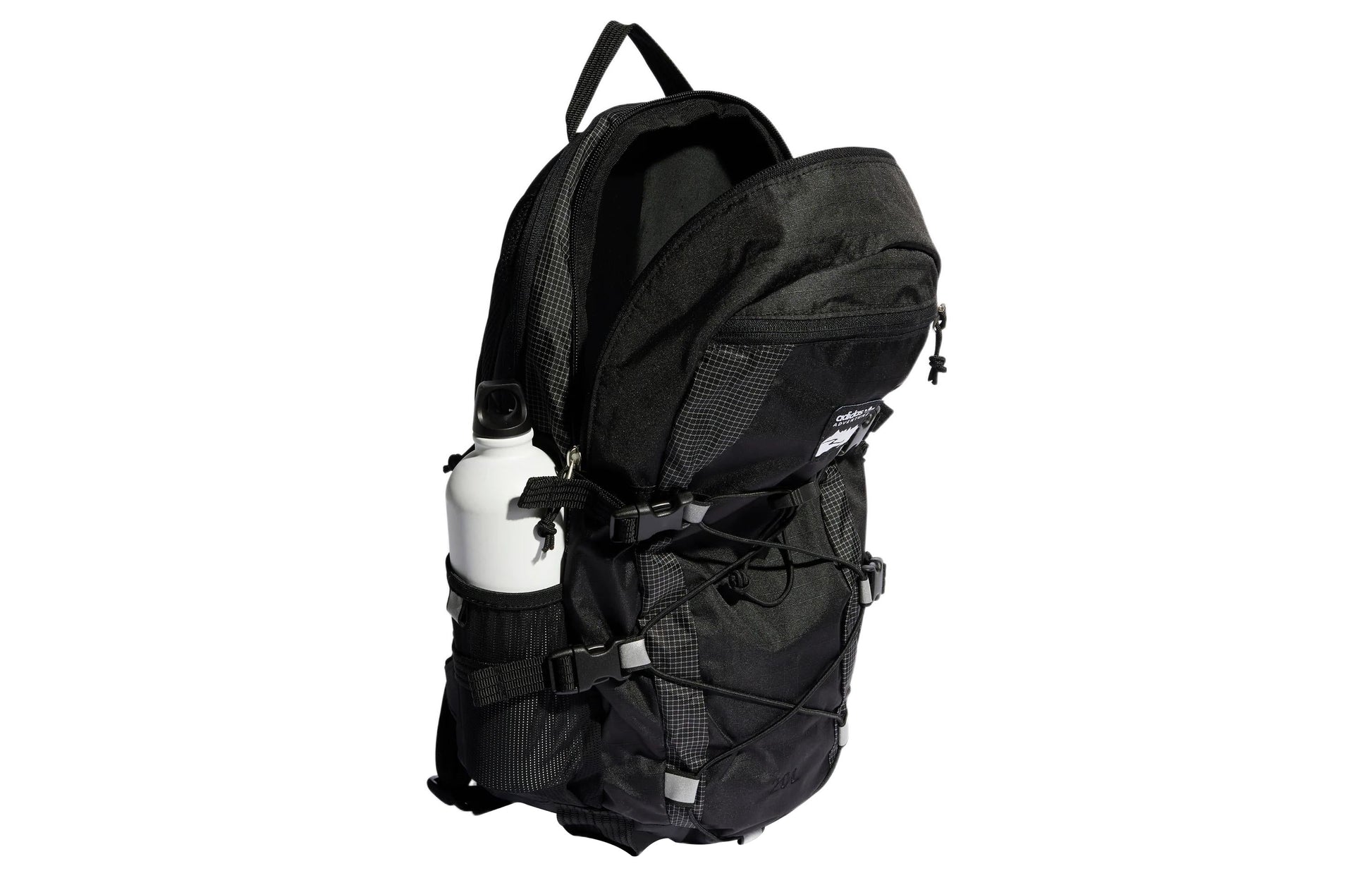 adidas Adventure Backpack Large 'Black' IB9362