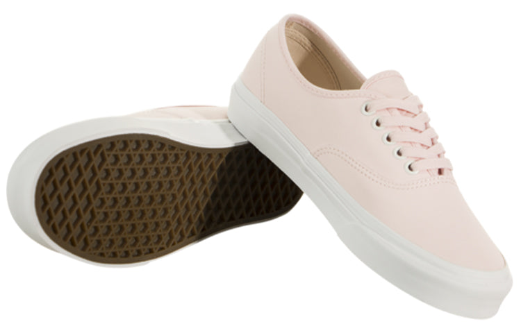 Authentic 'Vansbuck - Heavenly Pink' VN0A38EMU5W
