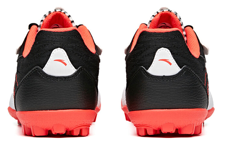 ANTA Soccer Series Sneakers 'White Red Black' 912032202-1