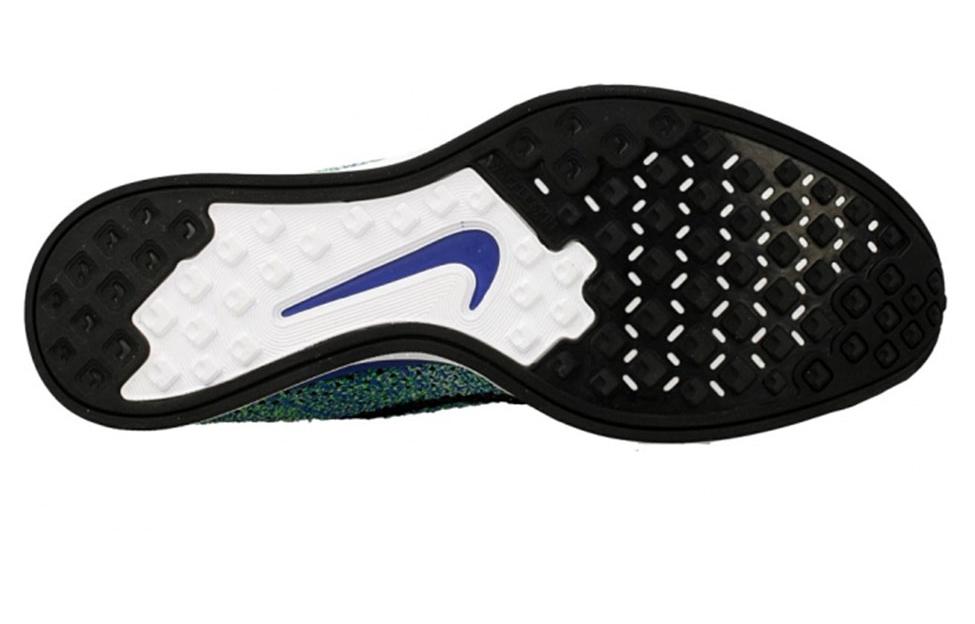 Nike Flyknit Racer 'Tranquil' 526628-104