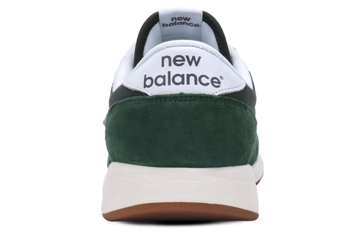 New Balance 420 Re-Engineered 'Forest Green' MRL420SF