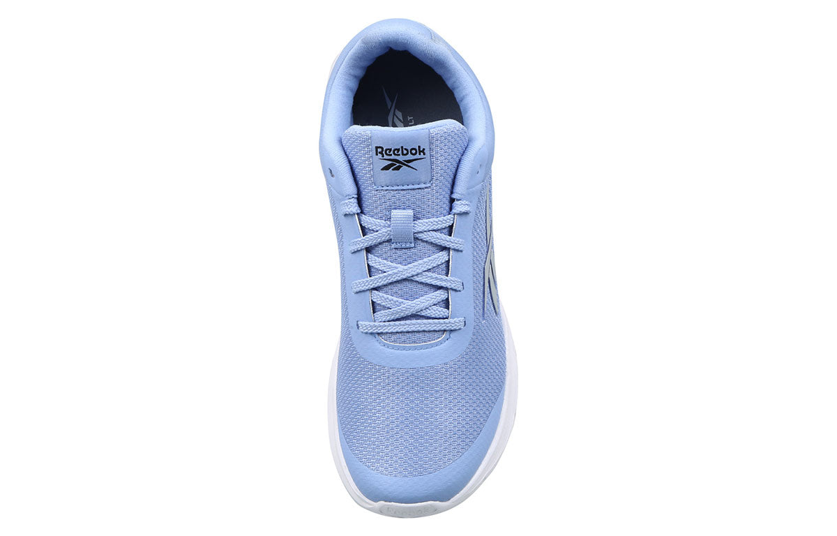 (WMNS) Reebok Damsel Lp Blue FW1036