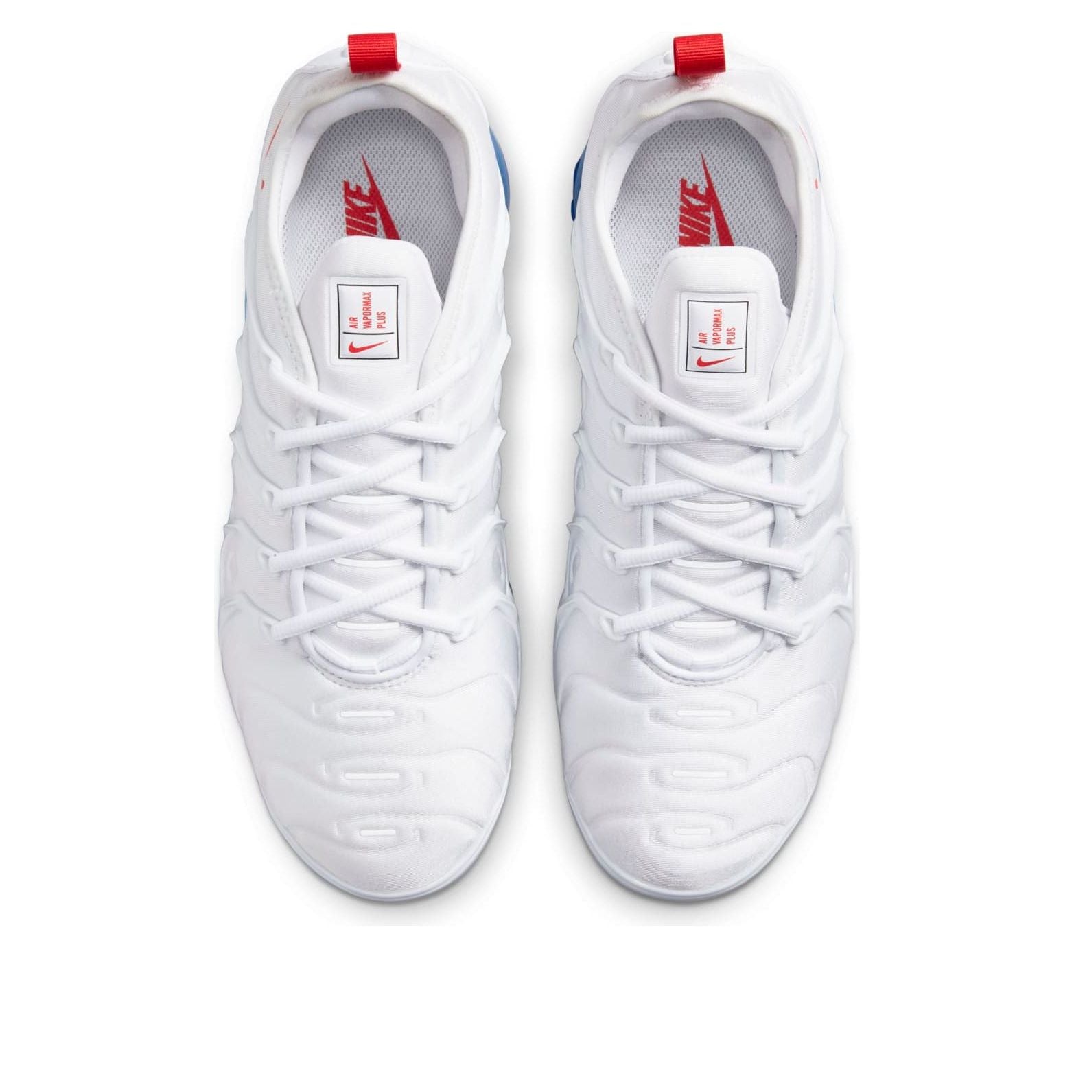 Nike Air VaporMax Plus 'White University Blue' DV2119-100