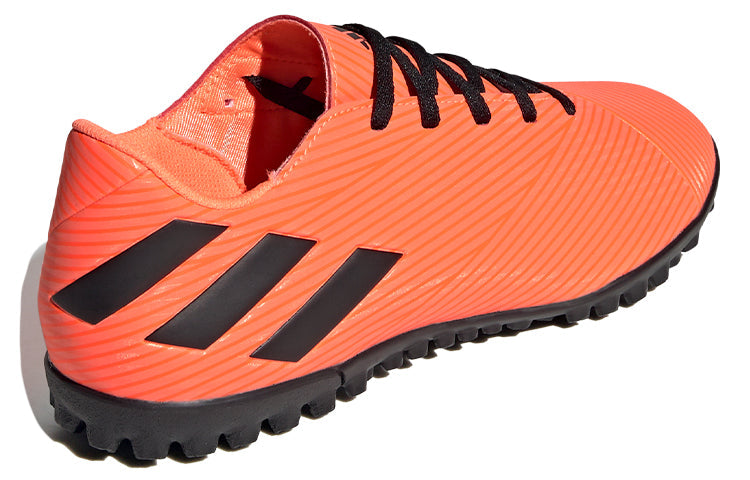 adidas Nemeziz 19.4 TF 'Orange Black' EH0304
