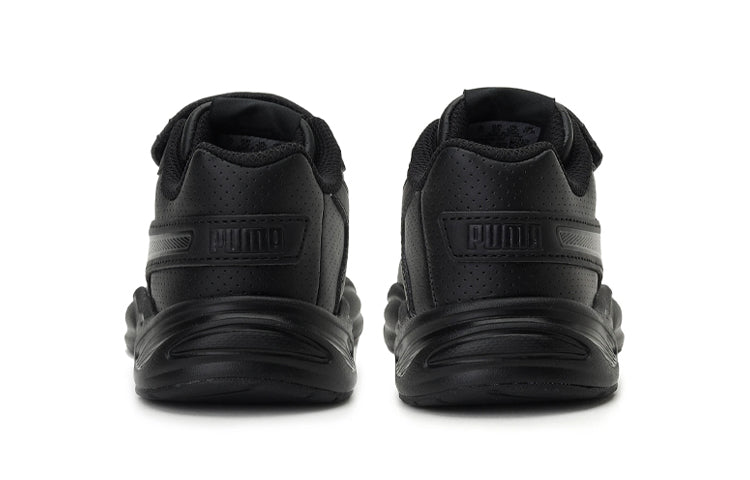 (PS) PUMA 90s Runner Sl Ac Ps Black 372930-02