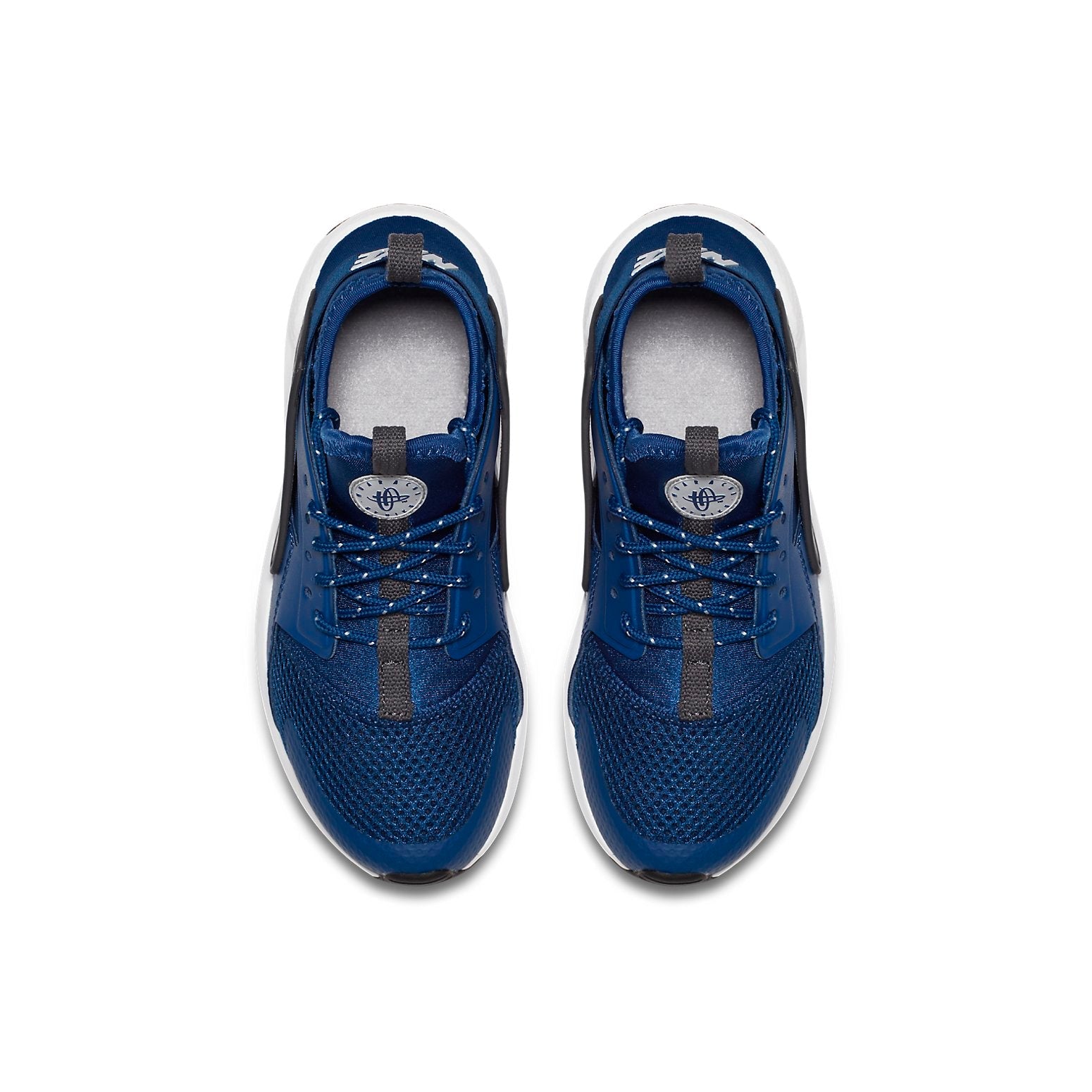 (PS) Nike Huarache Run Ultra 'Gym Blue' 859593-408