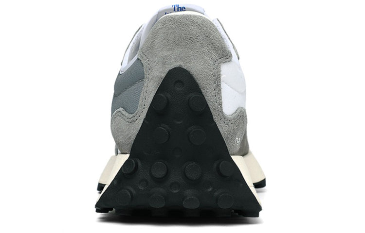 New Balance 327 'Team Away Grey' MS327LAB