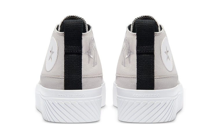 Converse Unt1tl3d CS Gray/White 171927C