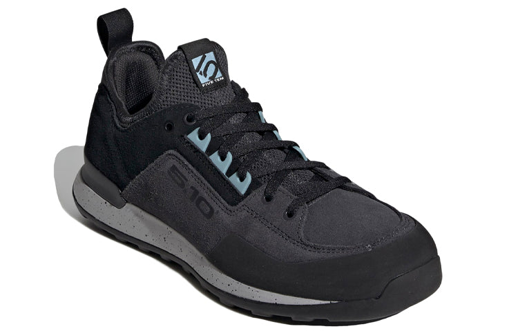 (WMNS) adidas Five Ten Five Tennie Approach 'Black Dark Grey' BC0932