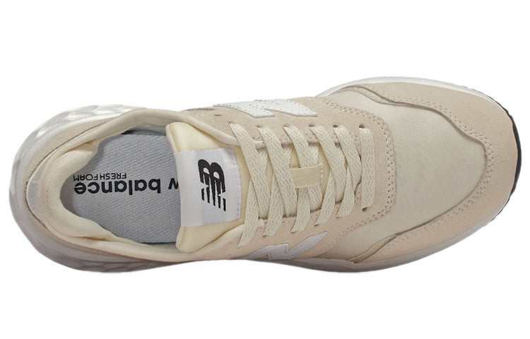(WMNS) New Balance Fresh Foam X-70 'Cream y' WSX70YJ