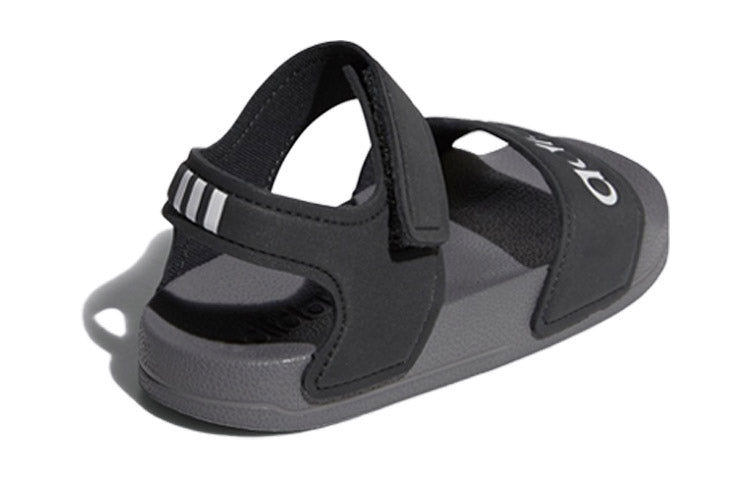 (PS) adidas Adilette Sandal K 'Black' G26877