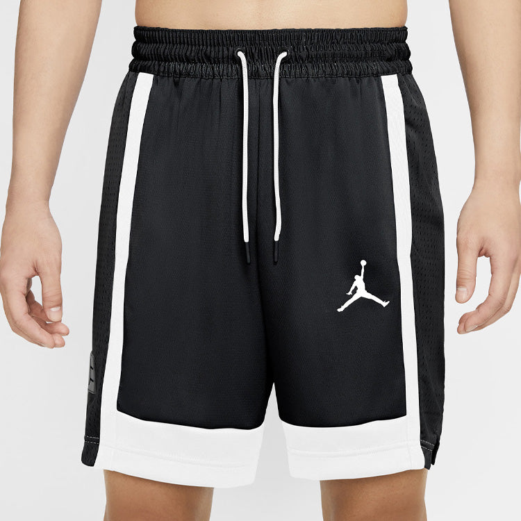 Air Jordan Air Dri-FIT Basketball Sports Shorts Black CT4764-010