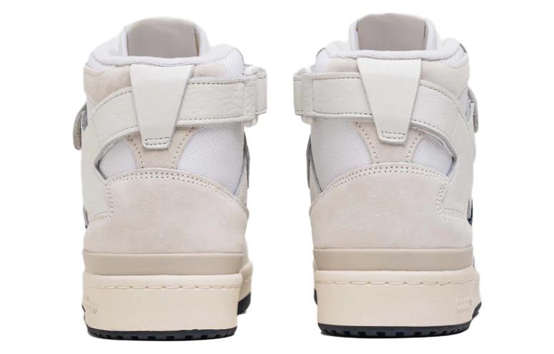 Packer x adidas originals Forum 84 Hi Collegiate Navy 'White Blue' GY4363