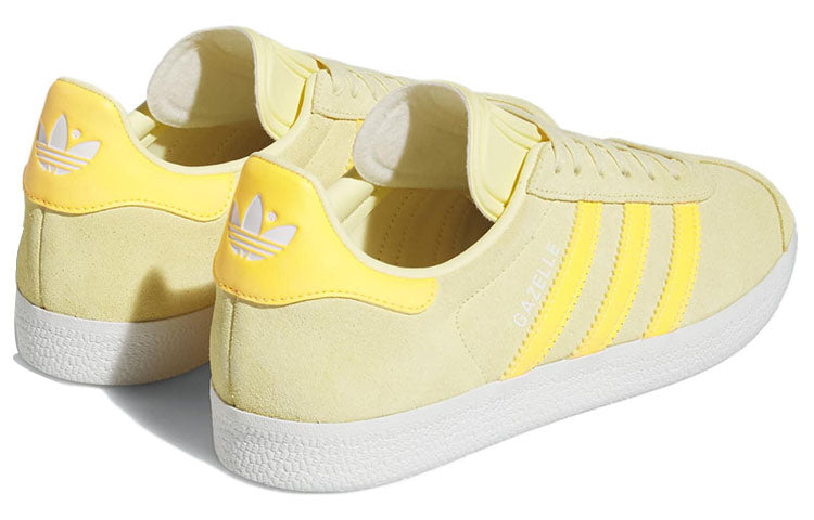(WMNS) adidas Gazelle 'Yellow' IE5138