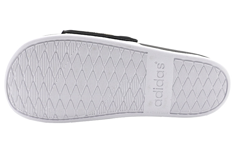 adidas Adilette CF + Campus 'Black Gold' BB0794