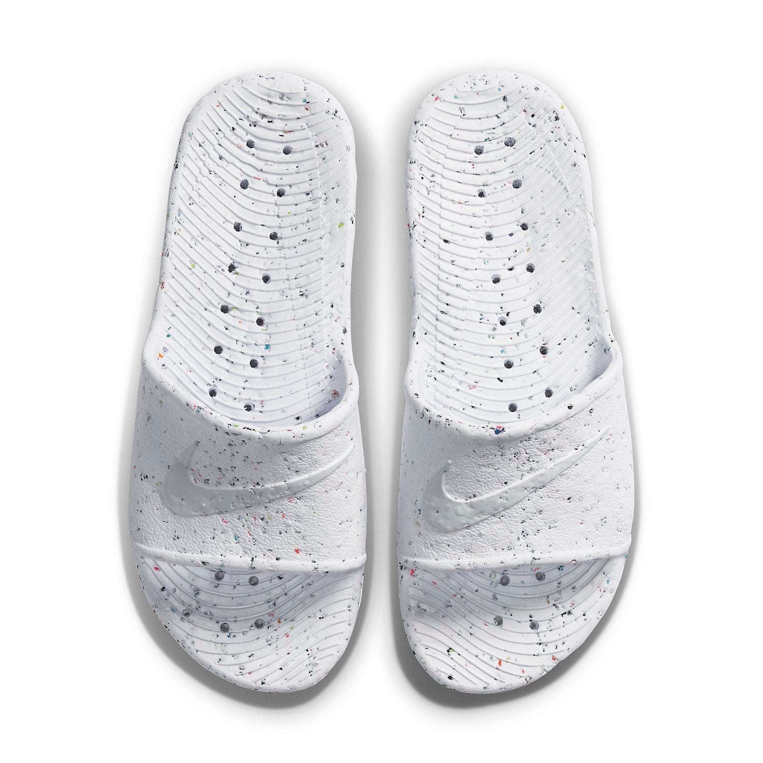 Nike Kawa Slide SE 'Cater - White Photon Dust' DH0152-100