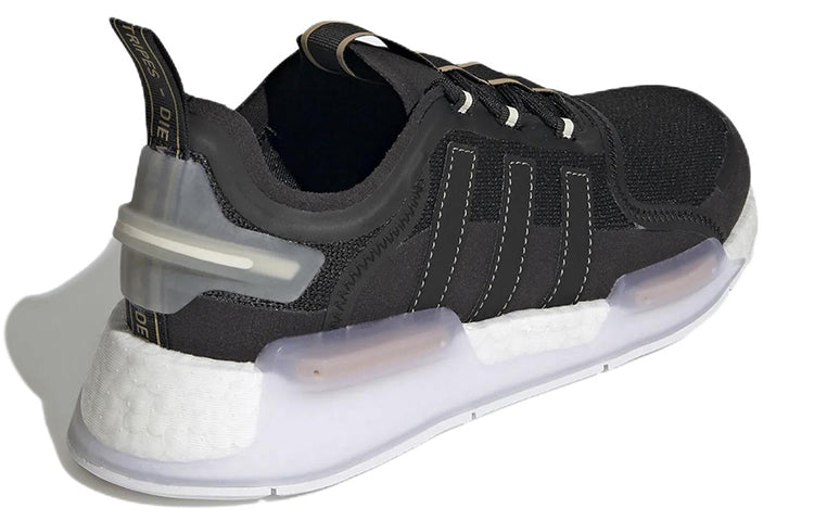 (WMNS) adidas NMD_R1 V3 'Black Aluminium' GY4189