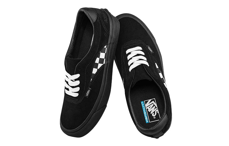 Vans ACER NI SP (SEASONAL BUILD) Black VN0A4UWY3XM