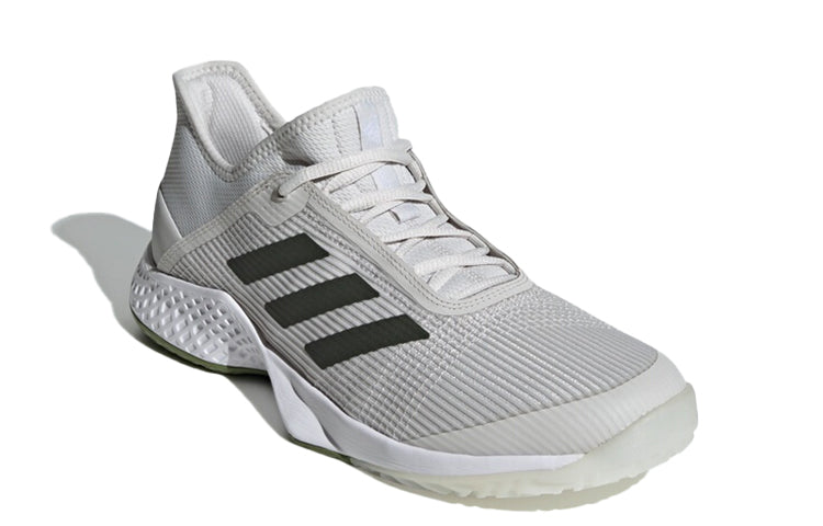 adidas Adizero Club 'Grey Legend Earth' G26566