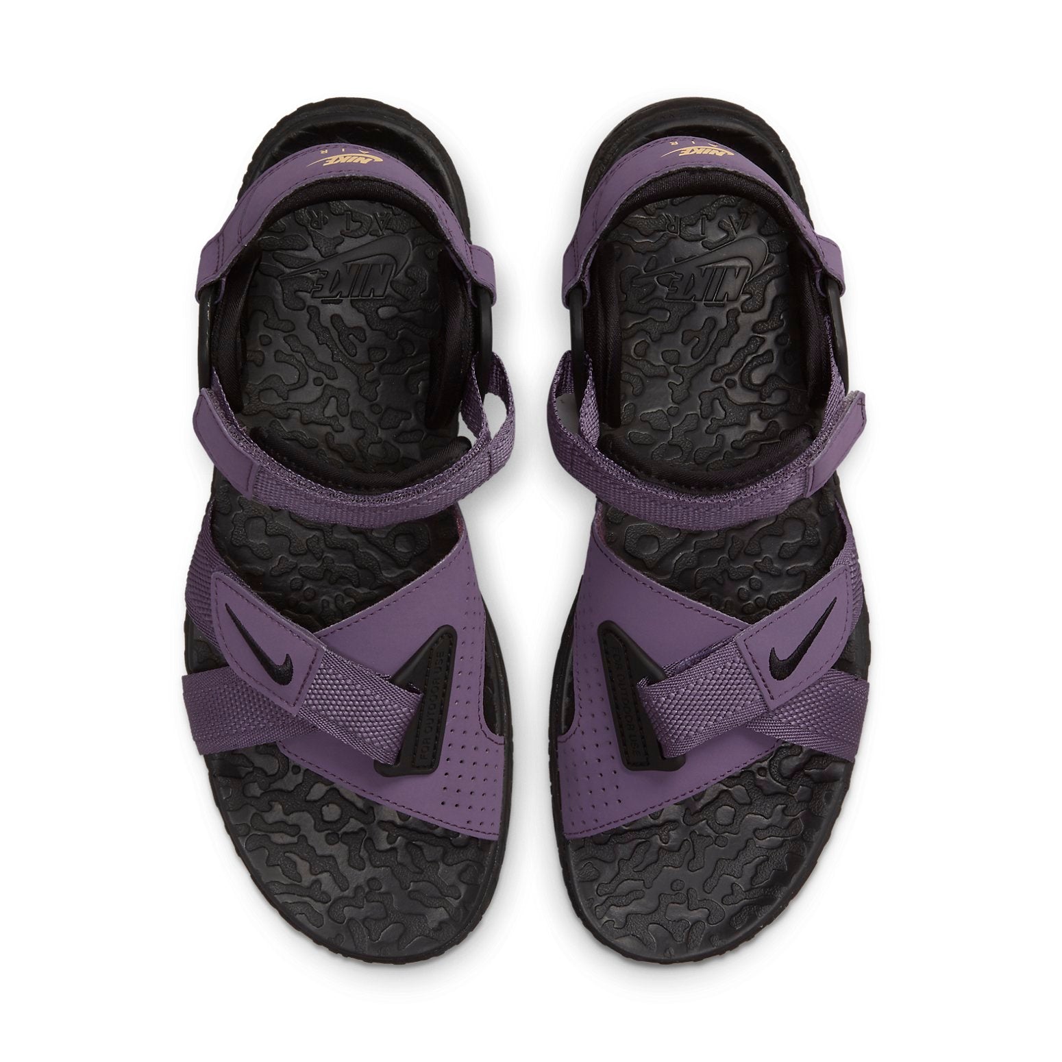 Nike ACG Air Deschutz+ 'Amethyst Smoke' DC9092-500