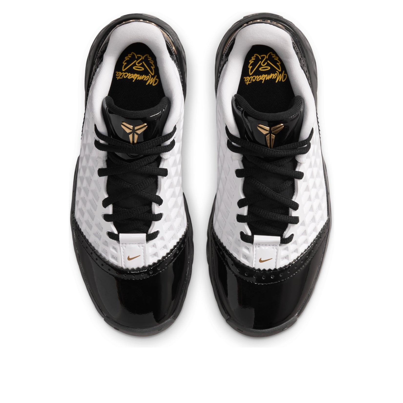 (GS) Nike Kobe 3 Low Protro 'Mambacita' IQ5341-100