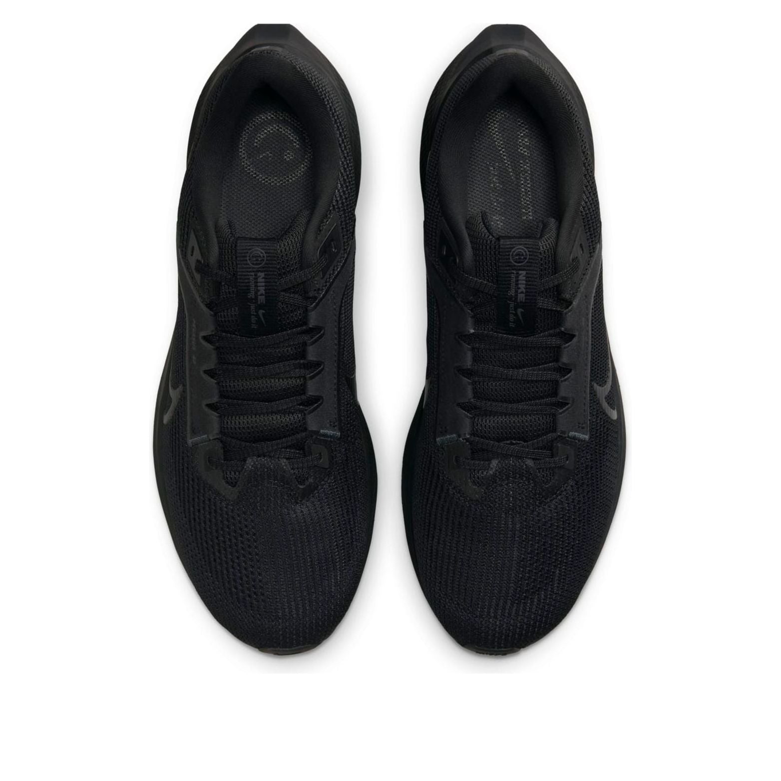 Nike Air Zoom Pegasus 40 'Black Anthracite' DV3853-002