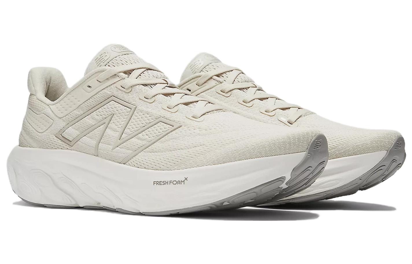 New Balance Fresh Foam 'Beige White' M108013T