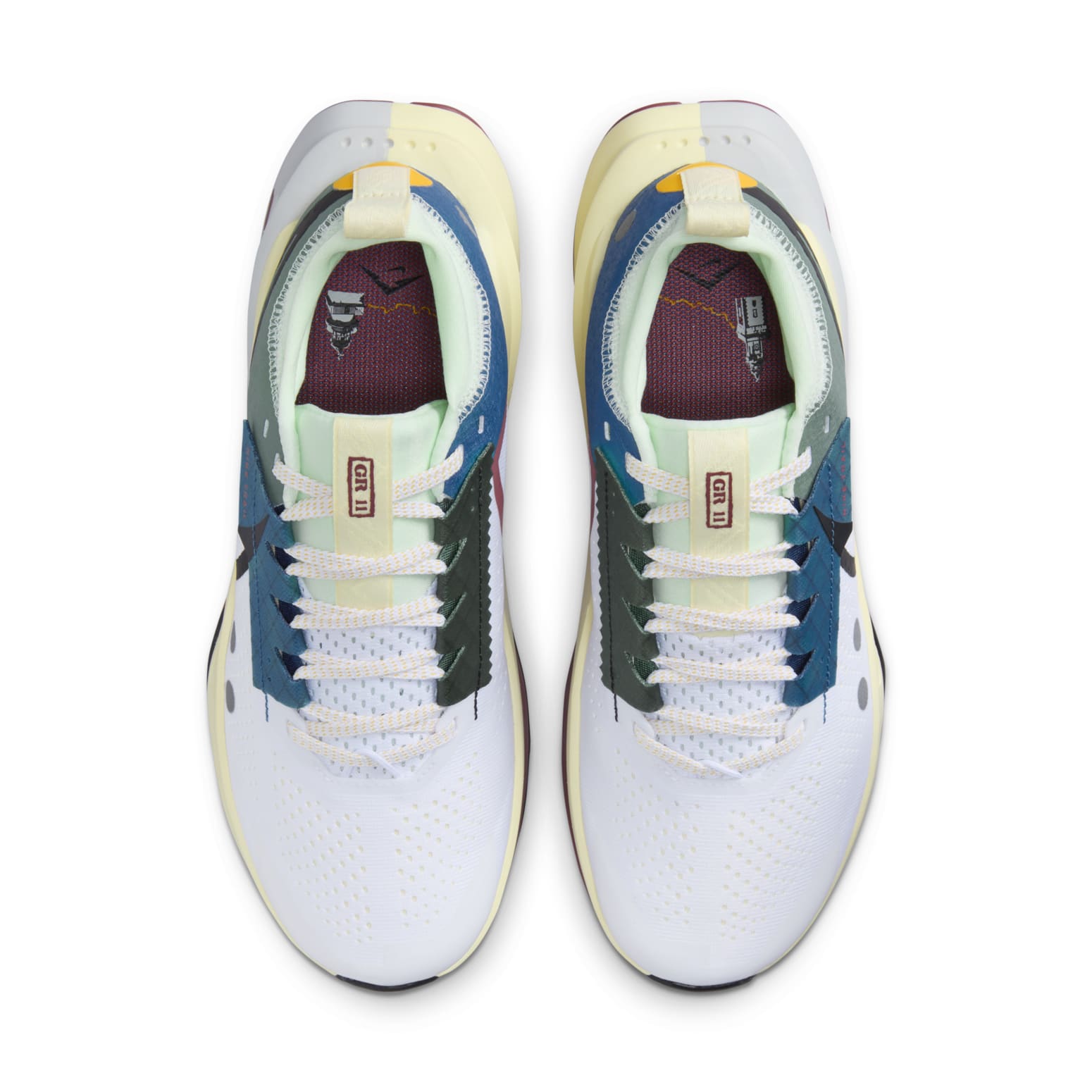 (WMNS) Nike ZoomX Zegama 2 'Bicoastal Court Blue' FD5191-101