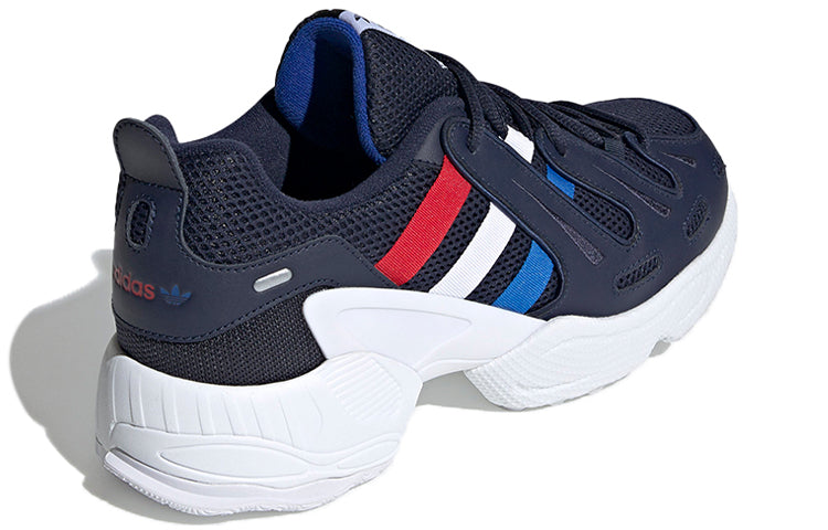 adidas EQT Gazelle 'Dark Blue Red' EF5333