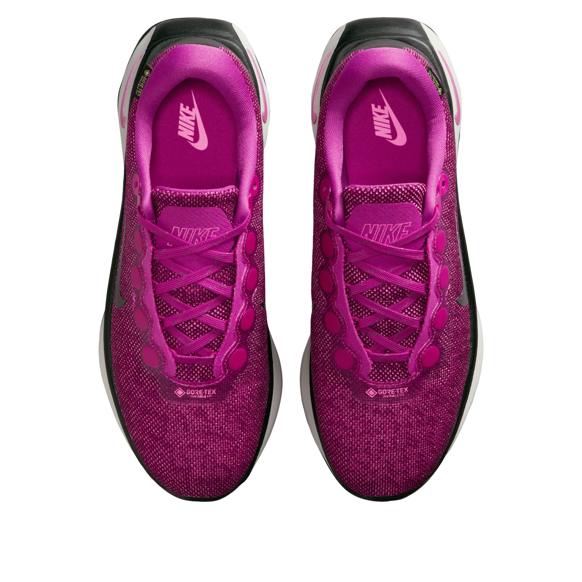 (WMNS) Nike Motiva Gore-Tex 'Bordeaux Cactus Flower' HM0355-601