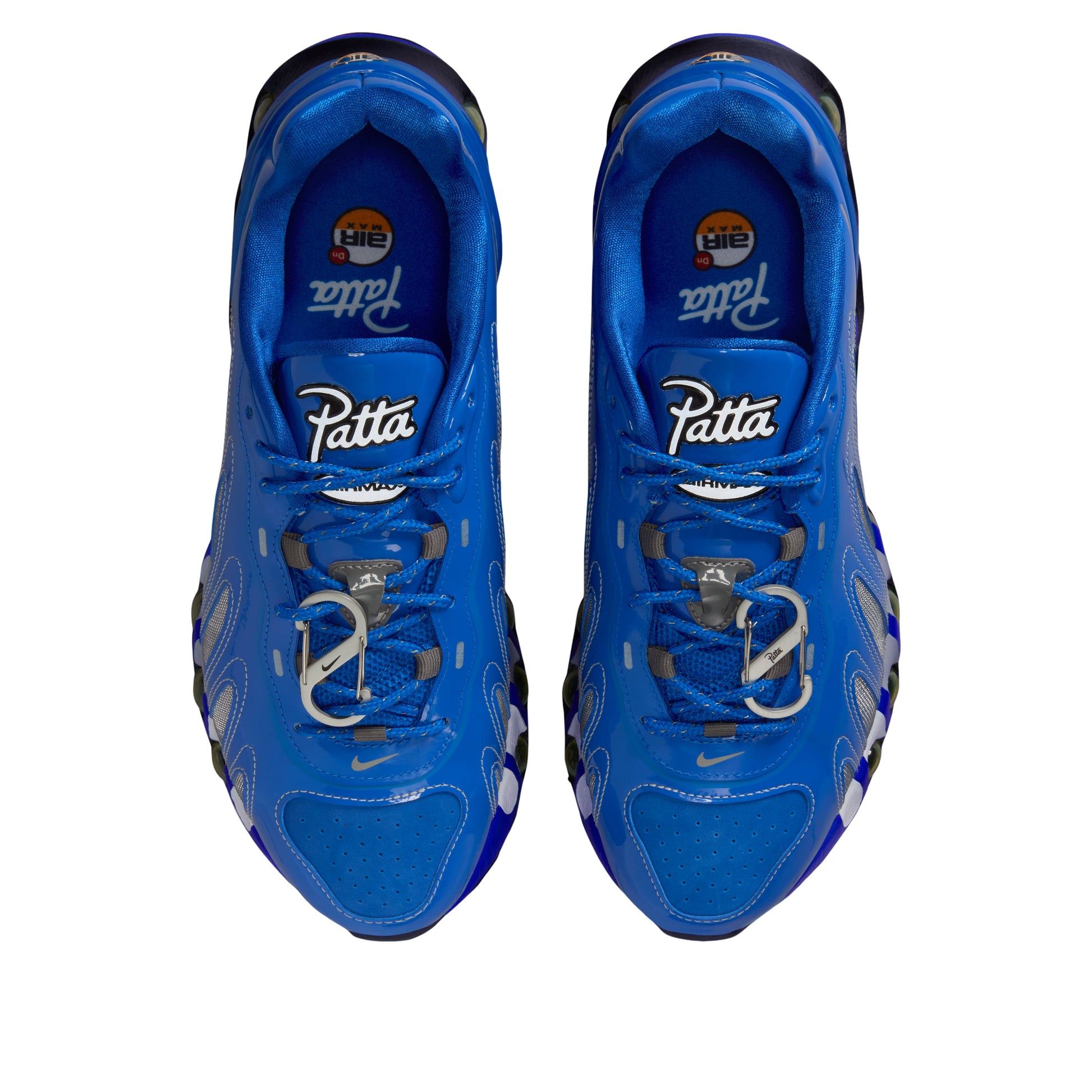 Nike x Patta Air Max Dn8 'Game Royal' IB4029-400