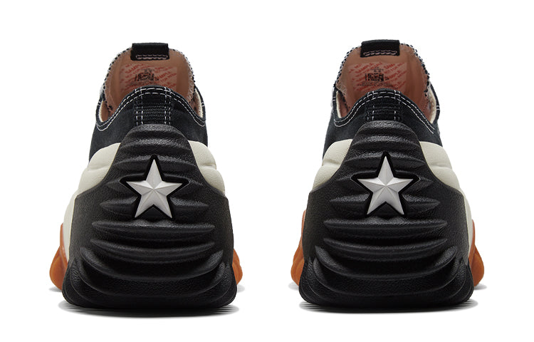 Converse Run Star Motion Platform Low 'Black Egret' 172895C
