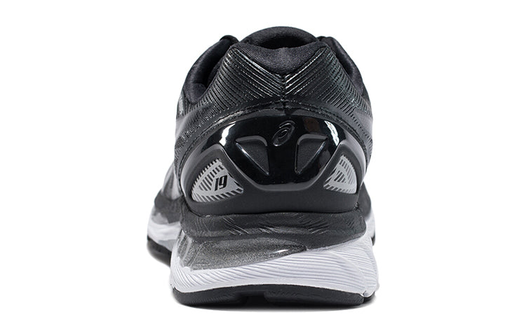 ASICS Gel-Nimbus 19 'Black' T700N-9099