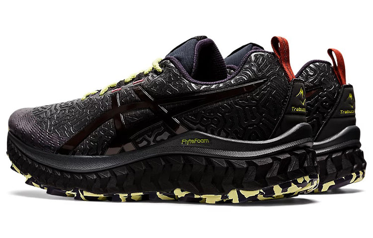 ASICS Brain Dead x Trabuco Max 'Chaos Slime' 1201A371-001