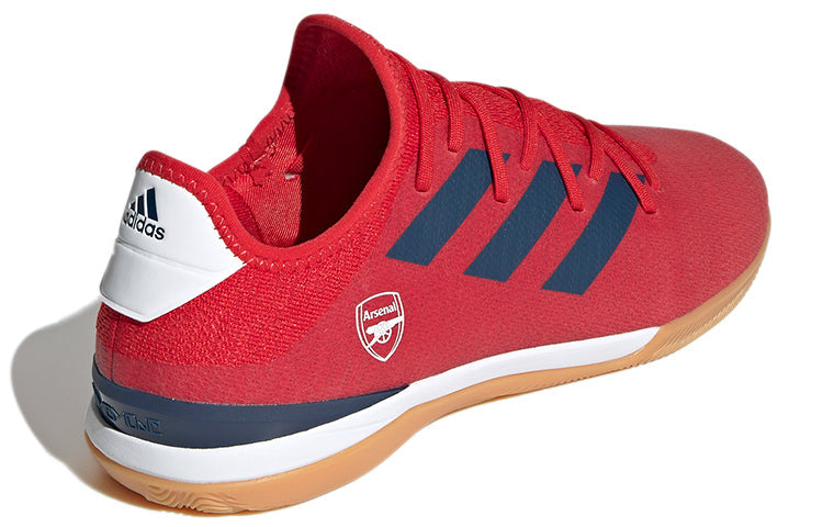 adidas Gamemode Knit IN 'Red White' GY7564