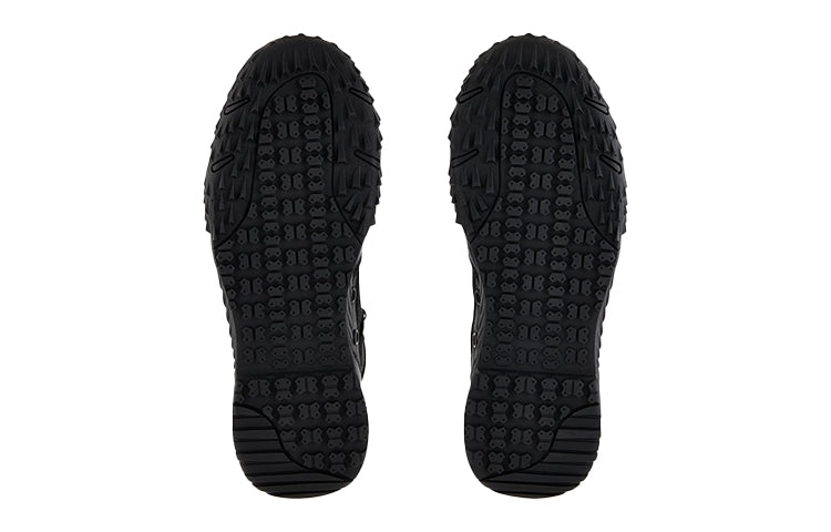 Under Armour Jungle Rat 'Black' 1264770-001