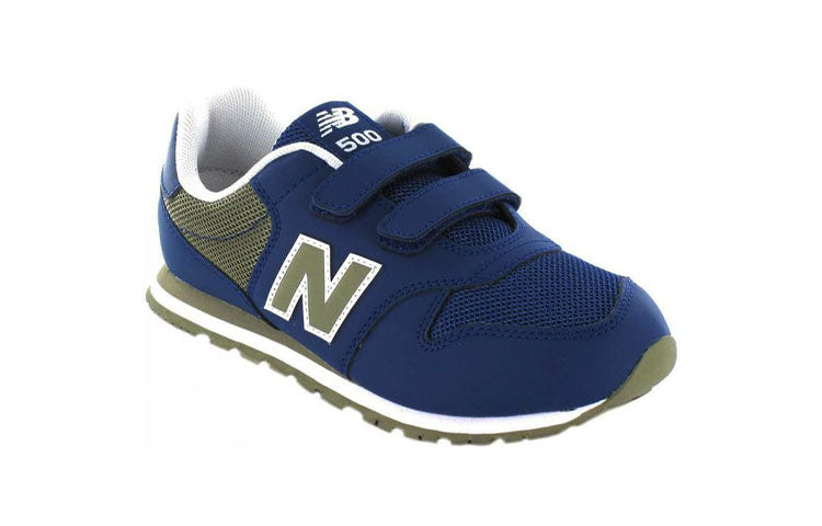 (TD) New Balance 500 Blue IV500NV
