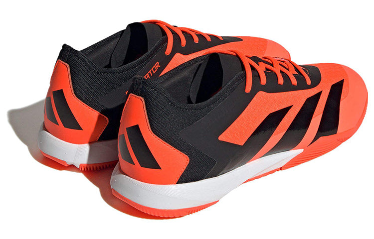 adidas Predator Accuracy.3 'Team Solar Orange Black' GW7066